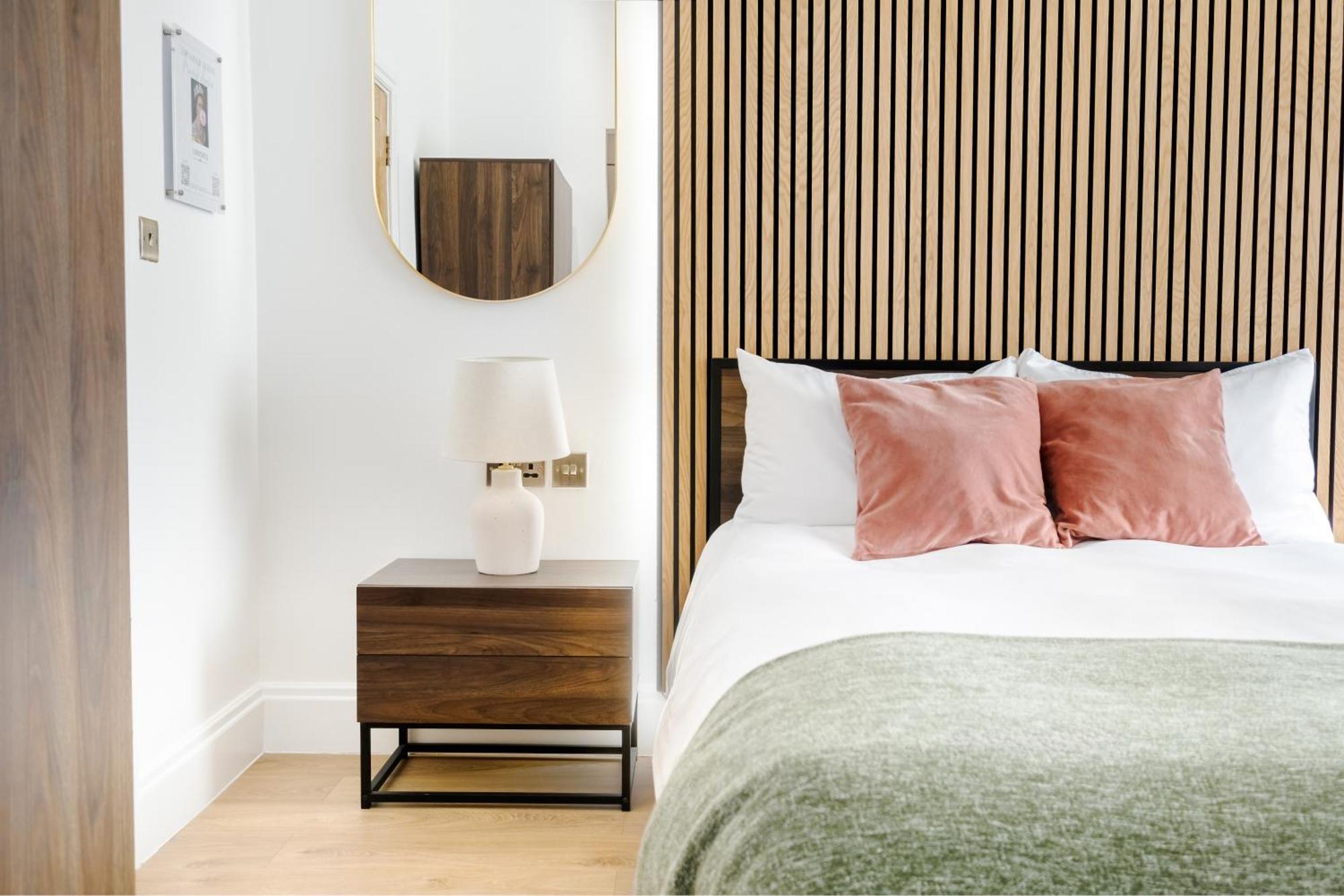 Majestic Luxury Apartment In Marylebone London Exterior photo