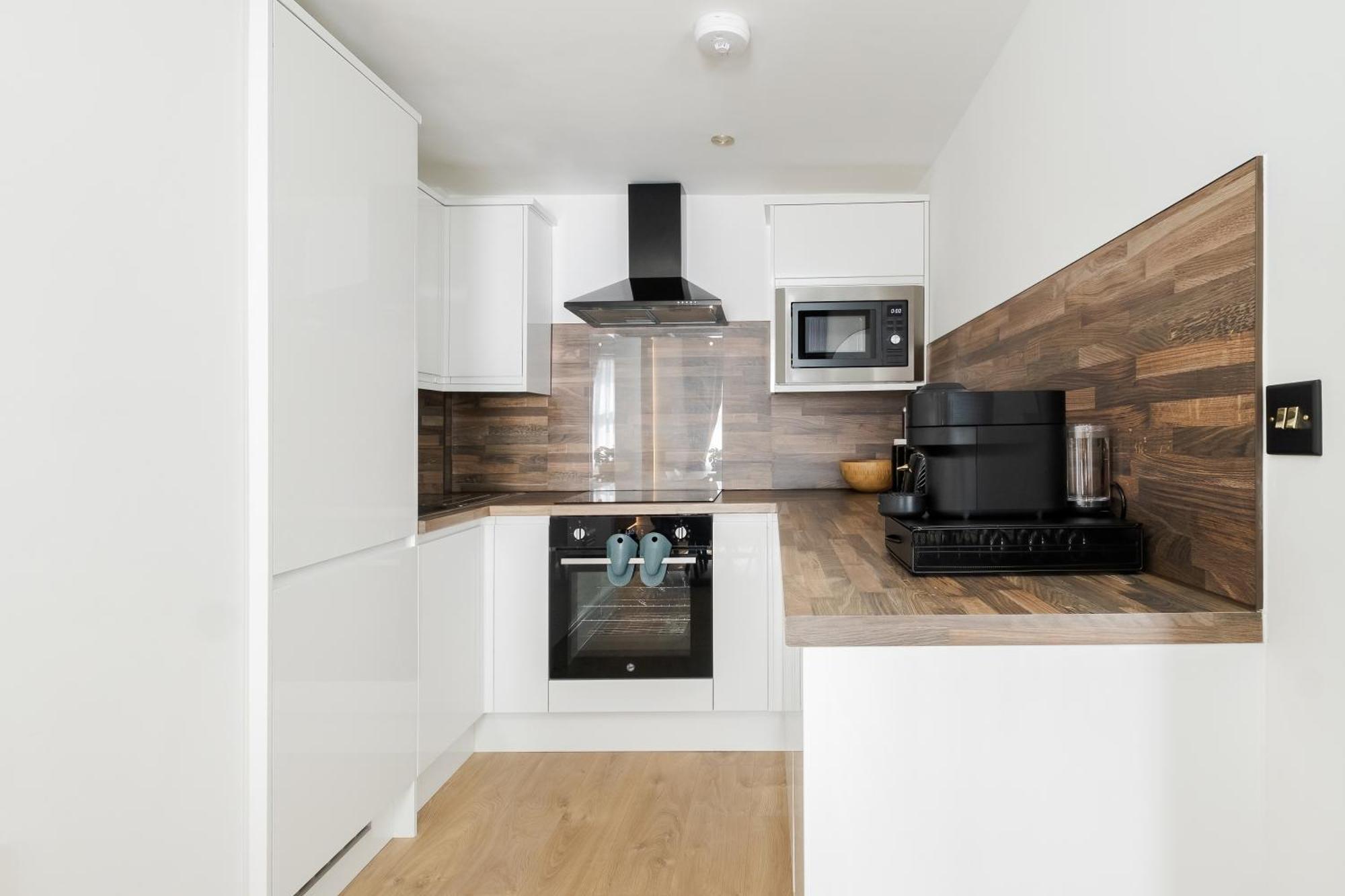 Majestic Luxury Apartment In Marylebone London Exterior photo