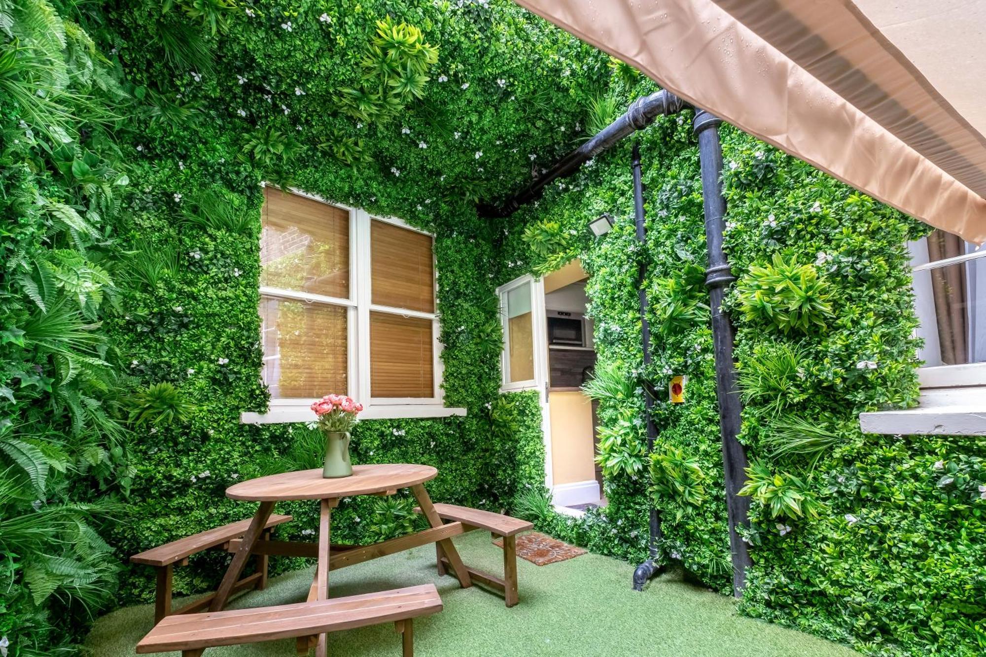 Majestic Luxury Apartment In Marylebone London Exterior photo